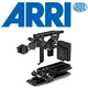 Camera Support Systems for ARRI