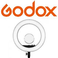 Godox LED Ringlight