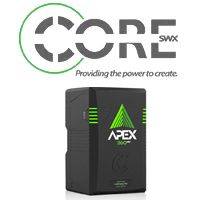Core Apex