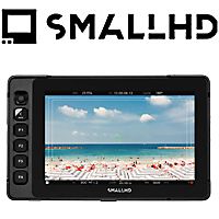 SmallHD Ultra 7 4K Monitors