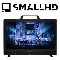 SmallHD 4K Production Accessories
