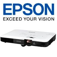 Epson Portable Projectors