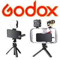 Godox Vlog Kits