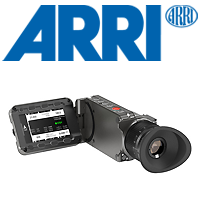 ARRI MVF-2 Viewfinder & Acc