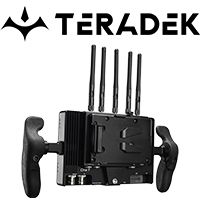 Teradek 4K Module for SmallHD Cine 7 & 702 Touch