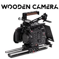 Wooden Camera - Canon