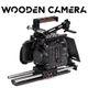 Wooden Camera - Canon
