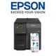 Epson Commercial Label Printers