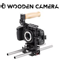 Wooden Camera Blackmagic Pocket Cinema 4K/6K