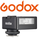 Godox iM30 On Camera Flash