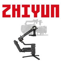 Zhiyun Crane Range