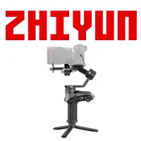 Zhiyun Weebill 2 Accessories