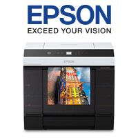 Epson Surelab D1060