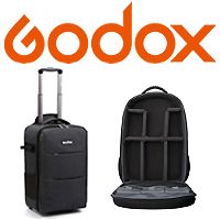 Godox Cases & Bags