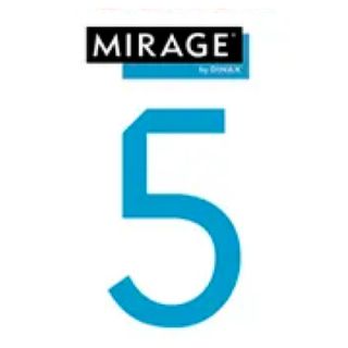 Mirage Software