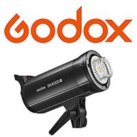 Godox SKII-V Series Flashes