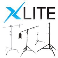 Xlite Lighting Stands