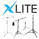 Xlite Lighting Stands