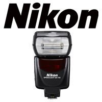 Nikon Speedlites