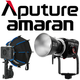 Aputure & Amaran LED Lighting