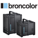 Broncolor Satos Packs & Heads