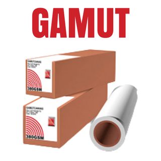 Gamut Latex / Solvent Canvas