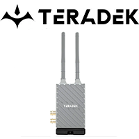 Teradek Camera Control for 4K Bolts