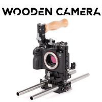 Wooden Camera Unified System