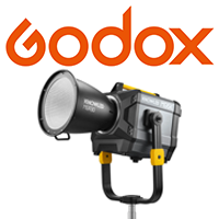 Godox KNOWLED MG6K LED Lights