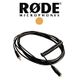 Rode TRS & TRRS Cables