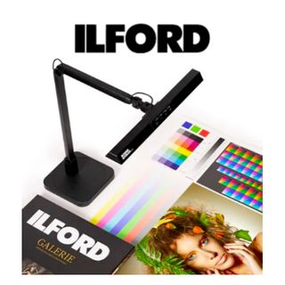 Ilford Lighting