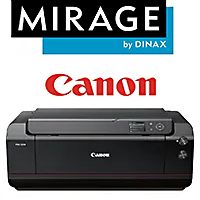 Mirage V2026 Small Edition for Canon