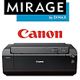 Mirage V2026 8/12 and Master Edition for Canon