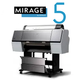 Mirage V5 Ultimate Edition for Epson