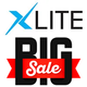 Xlite Huge Savings