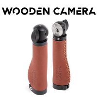 Wooden Camera Grip Handles