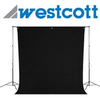 Westcott Wrinkle-Resistant Backgrounds