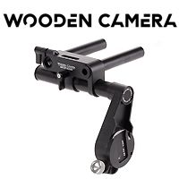 Wooden Camera UVF & Rails