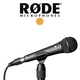 Rode Live Microphones