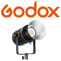 Godox UL Silent LED Light Series