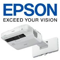 Epson Ultra Short Throw