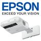 Epson Ultra Short Throw