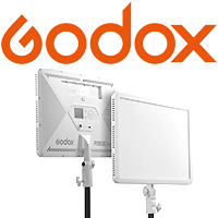 Godox P260C LED Panel