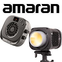 Amaran Halo Series