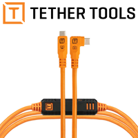 Tether Tools Optima 10G Cables