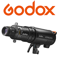Godox BFP & BLP Projection Attachments