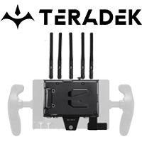 Teradek Bolt 6 Monitor Module