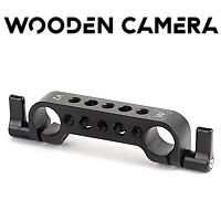 Wooden Camera Rod Components