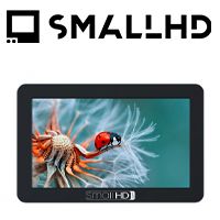 SmallHD Focus 5 Accessories
