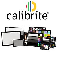 Calibrite Video Charts